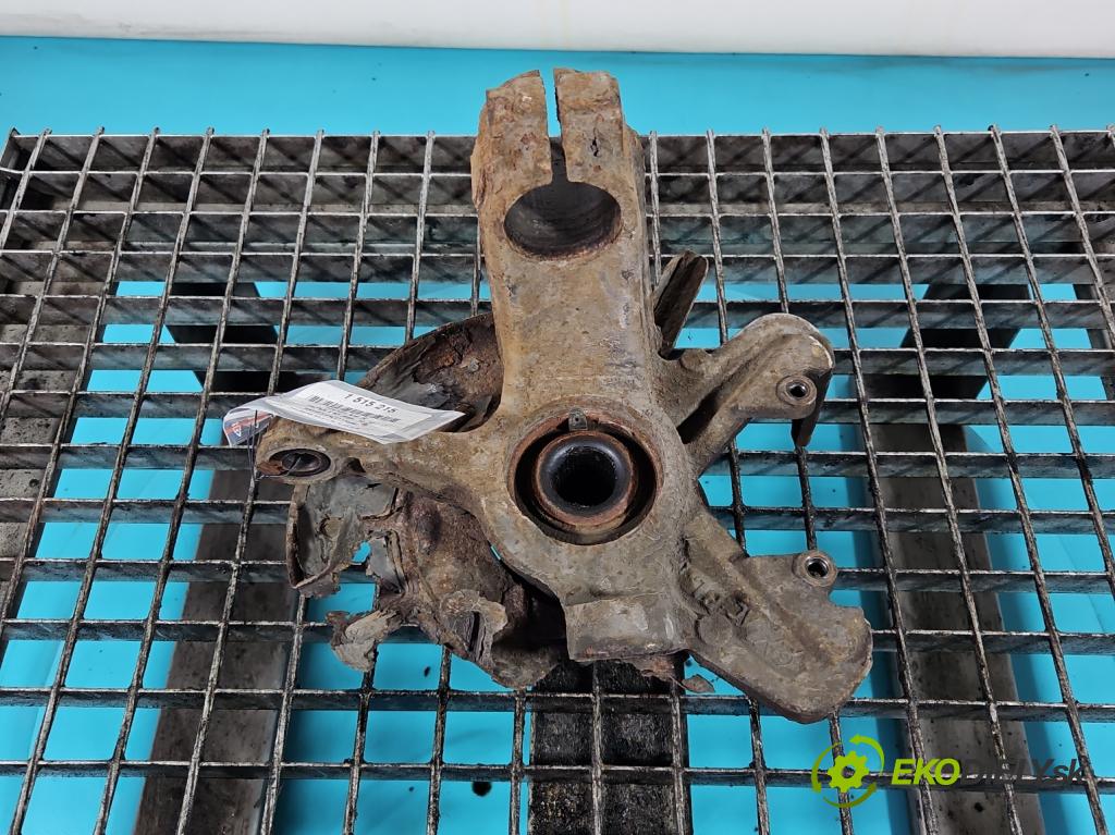 Vw Polo V 6R 2009-2017 1.4 16V 86 hp manual 63 kW 1390 cm3 5- náboj levé  (Náboj kola)