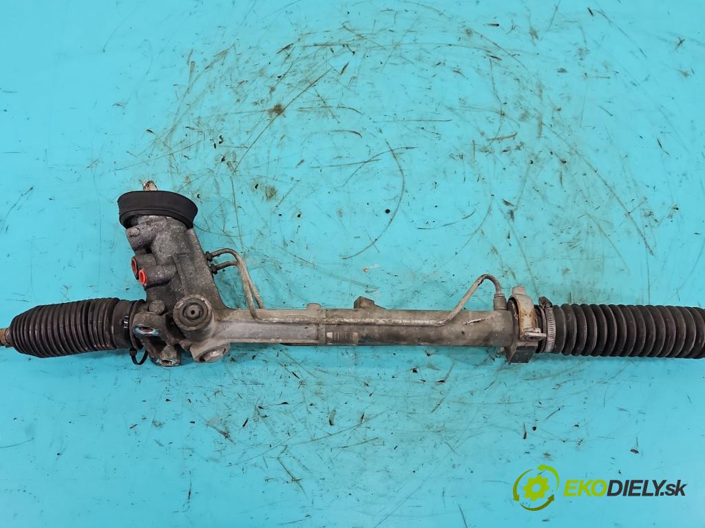 Vw Polo V 6R 2009-2017 1.4 16V 86 HP manual 63 kW 1390 cm3 5- Ozubené kolo: volant 6R1423051AT