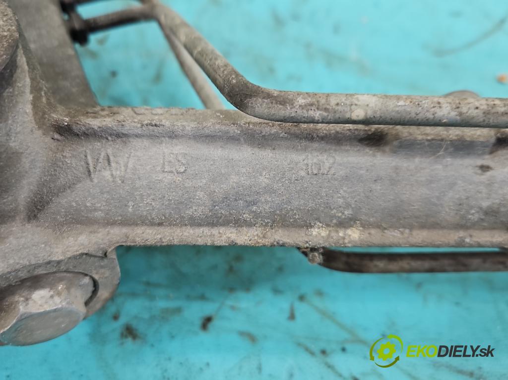 Vw Polo V 6R 2009-2017 1.4 16V 86 HP manual 63 kW 1390 cm3 5- Ozubené kolo: volant 6R1423051AT