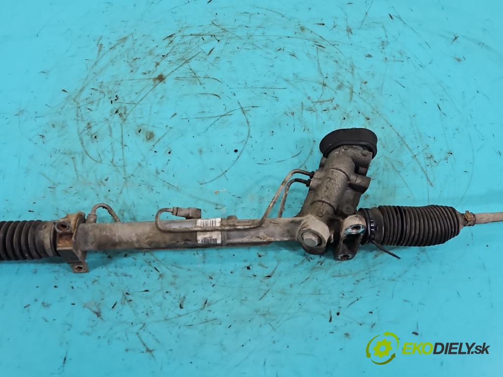 Vw Polo V 6R 2009-2017 1.4 16V 86 HP manual 63 kW 1390 cm3 5- Ozubené kolo: volant 6R1423051AT