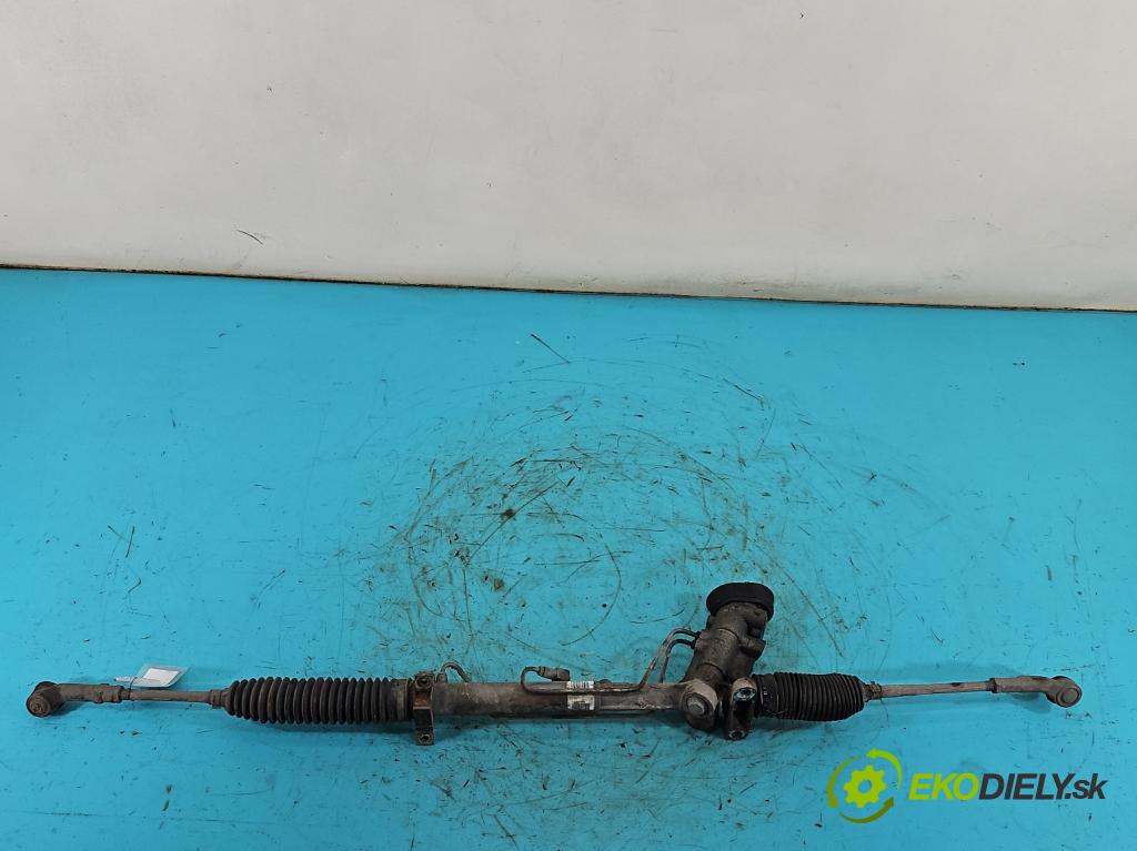 Vw Polo V 6R 2009-2017 1.4 16V 86 HP manual 63 kW 1390 cm3 5- Ozubené kolo: volant 6R1423051AT