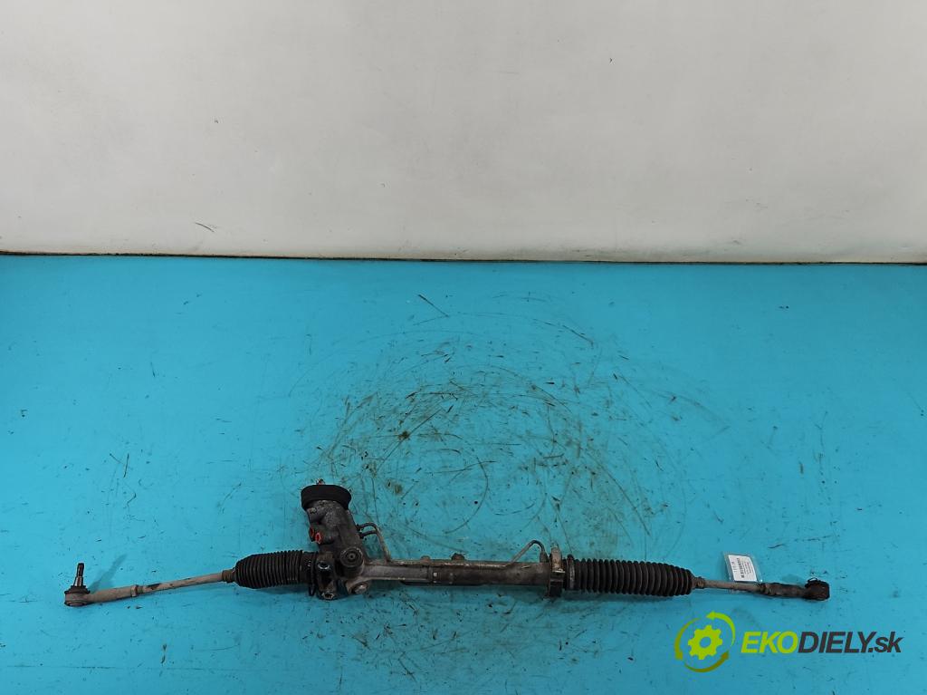 Vw Polo V 6R 2009-2017 1.4 16V 86 HP manual 63 kW 1390 cm3 5- Ozubené kolo: volant 6R1423051AT