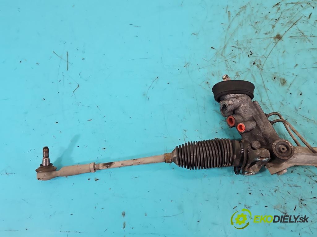 Vw Polo V 6R 2009-2017 1.4 16V 86 HP manual 63 kW 1390 cm3 5- Ozubené kolo: volant 6R1423051AT