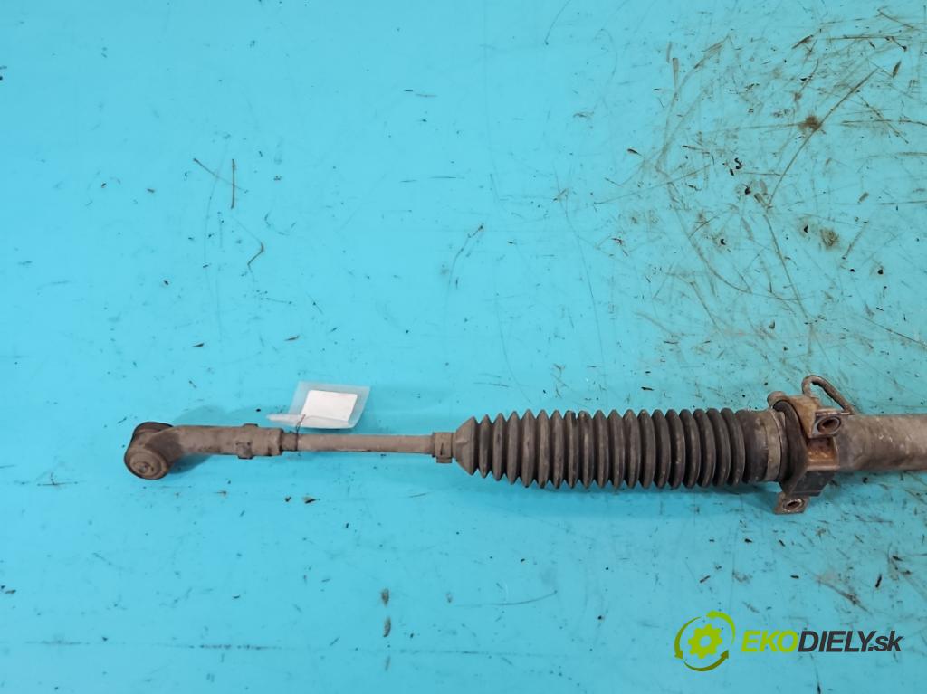 Vw Polo V 6R 2009-2017 1.4 16V 86 HP manual 63 kW 1390 cm3 5- Ozubené kolo: volant 6R1423051AT