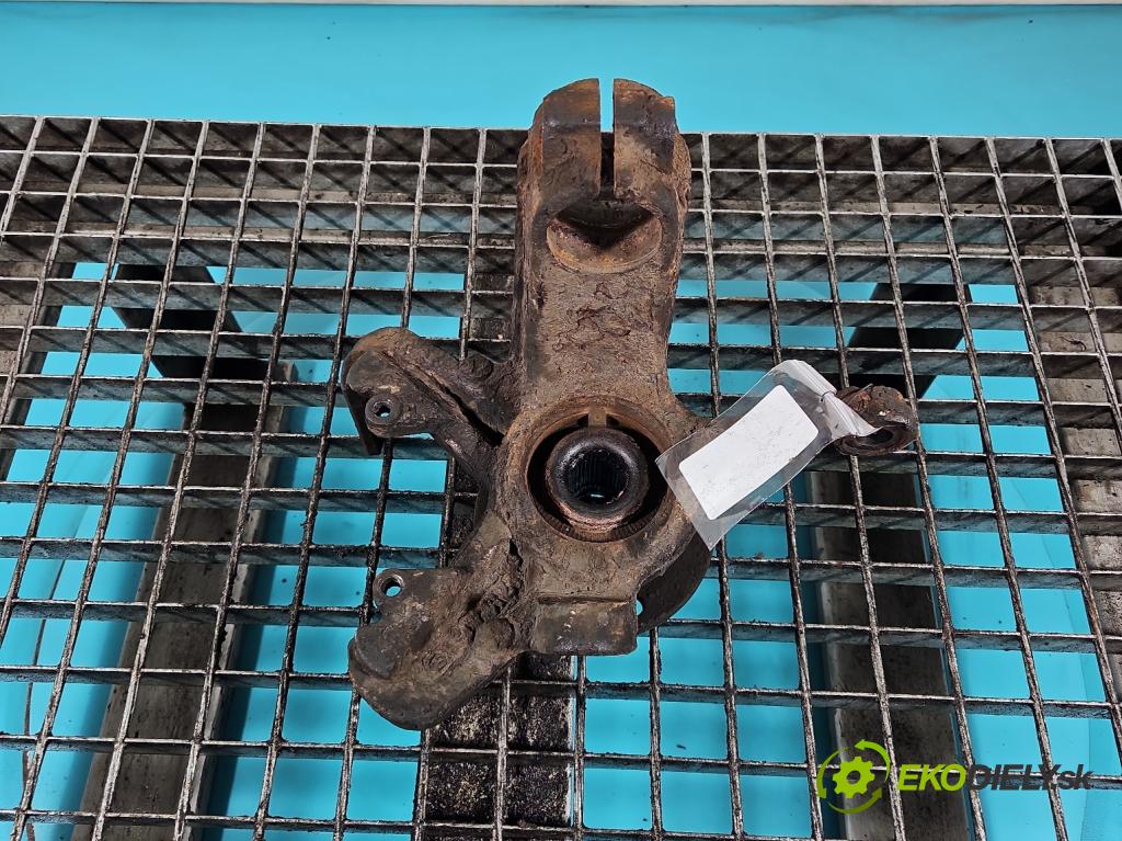 Vw Polo V 6R 2009-2017 1.2b 60 hp manual 44 kW 1198 cm3 5- náboj pravé  (Náboj kola)