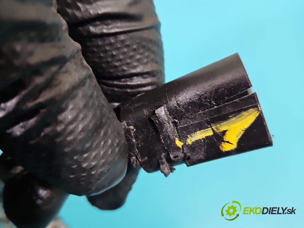 Vw Golf IV 1997-2003 1.9 SDI 68 hp manual 50 kW 1896 cm3 5- Kompresor: klíma 1J0820803K (Kompresor klimatizace)