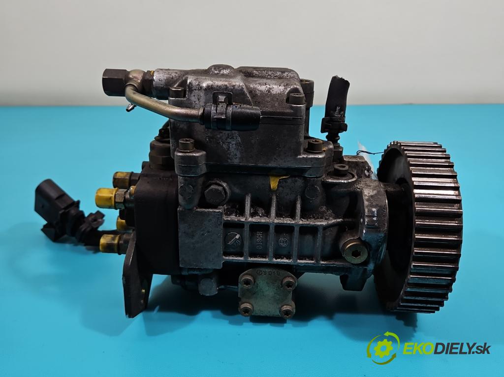 Vw Golf IV 1997-2003 1.9 SDI 68 HP manual 50 kW 1896 cm3 5- čerpadlo vstrekovacia 0460404972 (Vstrekovacie čerpadlo)