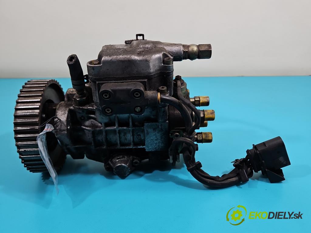 Vw Golf IV 1997-2003 1.9 SDI 68 HP manual 50 kW 1896 cm3 5- čerpadlo vstrekovacia 0460404972 (Vstrekovacie čerpadlo)