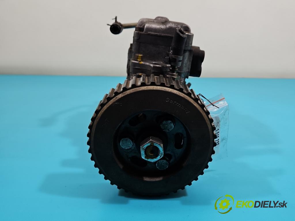 Vw Golf IV 1997-2003 1.9 SDI 68 HP manual 50 kW 1896 cm3 5- čerpadlo vstrekovacia 0460404972 (Vstrekovacie čerpadlo)