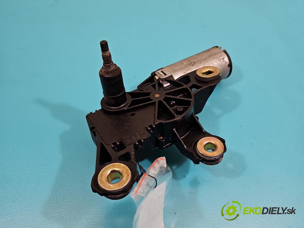 Vw Golf IV 1997-2003 1.9 SDI 68 HP manual 50 kW 1896 cm3 5- motor stieračov zadné 1J9955711A