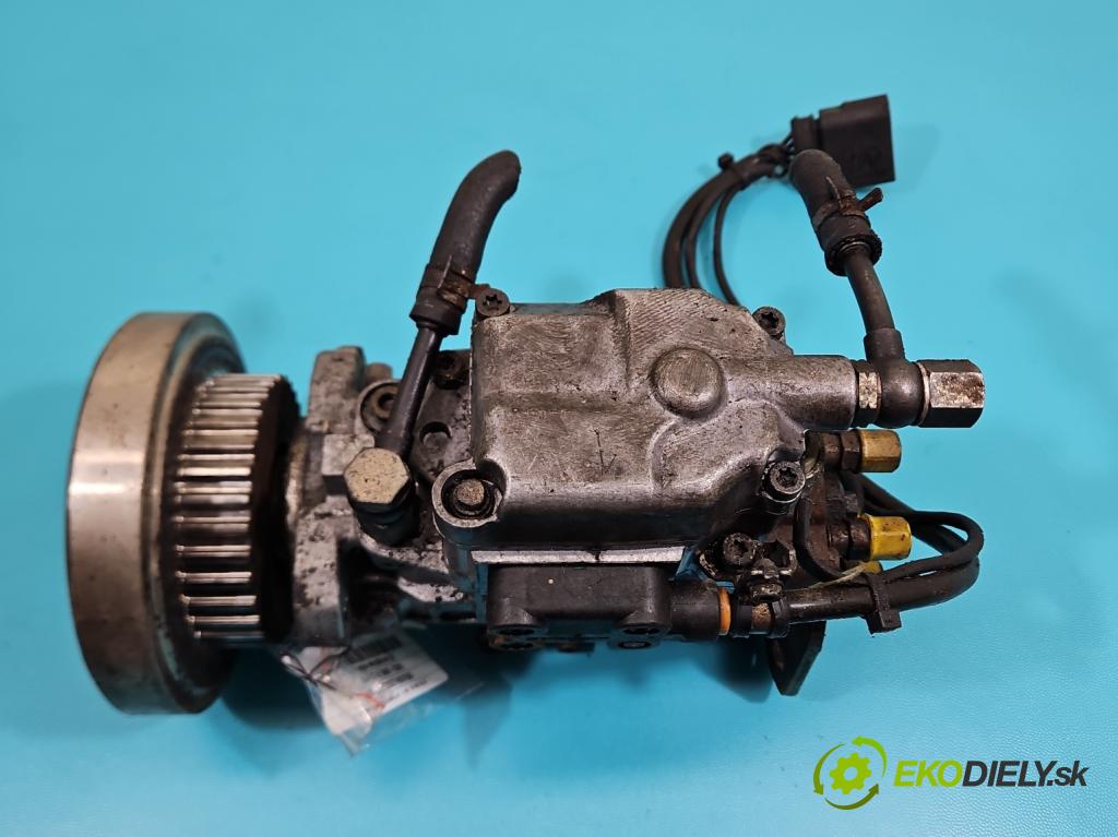 Vw LT II 1996-2006 2.5 TDI 109 HP manual 80 kW 2461 cm3 5- čerpadlo vstrekovacia 0460415983 (Vstrekovacie čerpadlo)