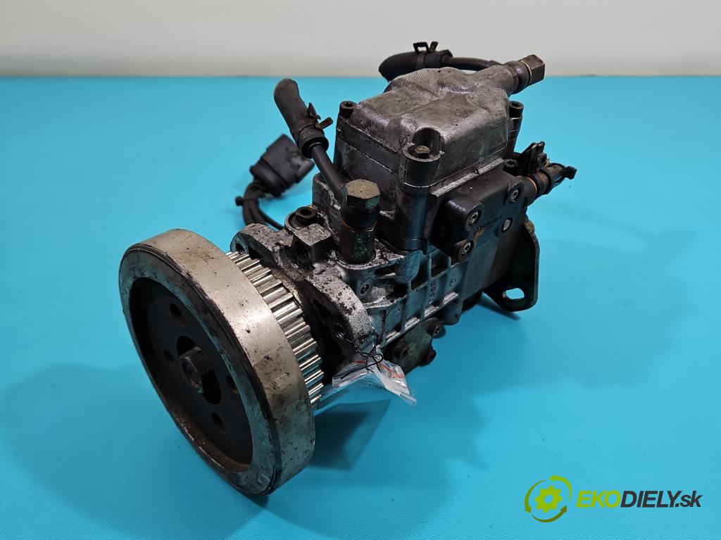 Vw LT II 1996-2006 2.5 TDI 109 HP manual 80 kW 2461 cm3 5- čerpadlo vstrekovacia 0460415983 (Vstrekovacie čerpadlo)