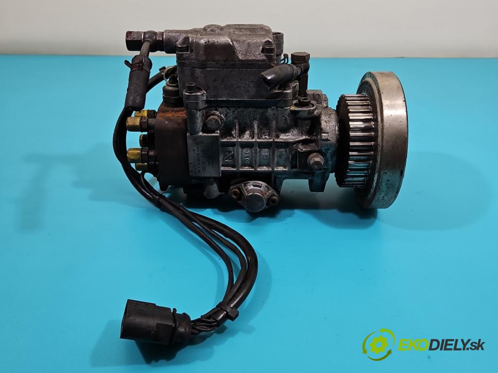 Vw LT II 1996-2006 2.5 TDI 109 HP manual 80 kW 2461 cm3 5- čerpadlo vstrekovacia 0460415983 (Vstrekovacie čerpadlo)