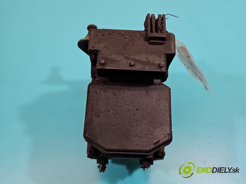 Vw LT II 1996-2006 2.5 TDI 109 HP manual 80 kW 2461 cm3 5- čerpadlo abs 0265220488 (Pumpa ABS)