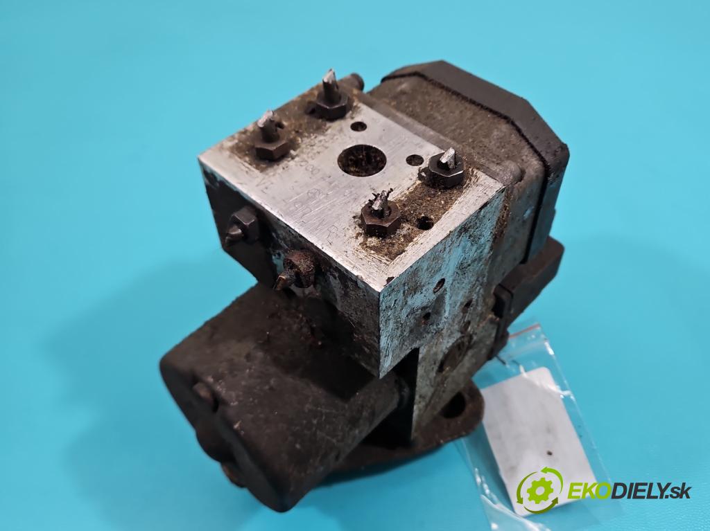 Vw LT II 1996-2006 2.5 TDI 109 HP manual 80 kW 2461 cm3 5- čerpadlo abs 0265220488 (Pumpa ABS)