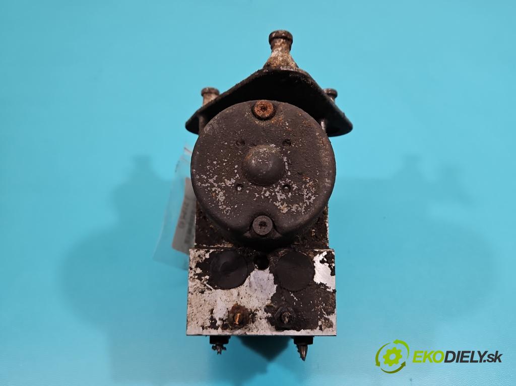 Vw LT II 1996-2006 2.5 TDI 109 HP manual 80 kW 2461 cm3 5- čerpadlo abs 0265220488 (Pumpa ABS)