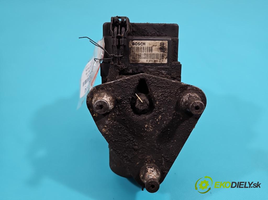 Vw LT II 1996-2006 2.5 TDI 109 HP manual 80 kW 2461 cm3 5- čerpadlo abs 0265220488 (Pumpa ABS)