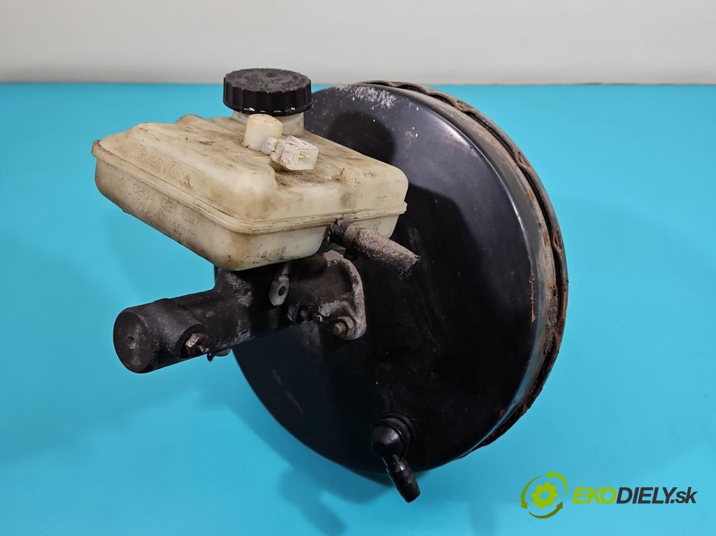 Vw LT II 1996-2006 2.5 TDI 109 HP manual 80 kW 2461 cm3 5- servo brzdové 21025999