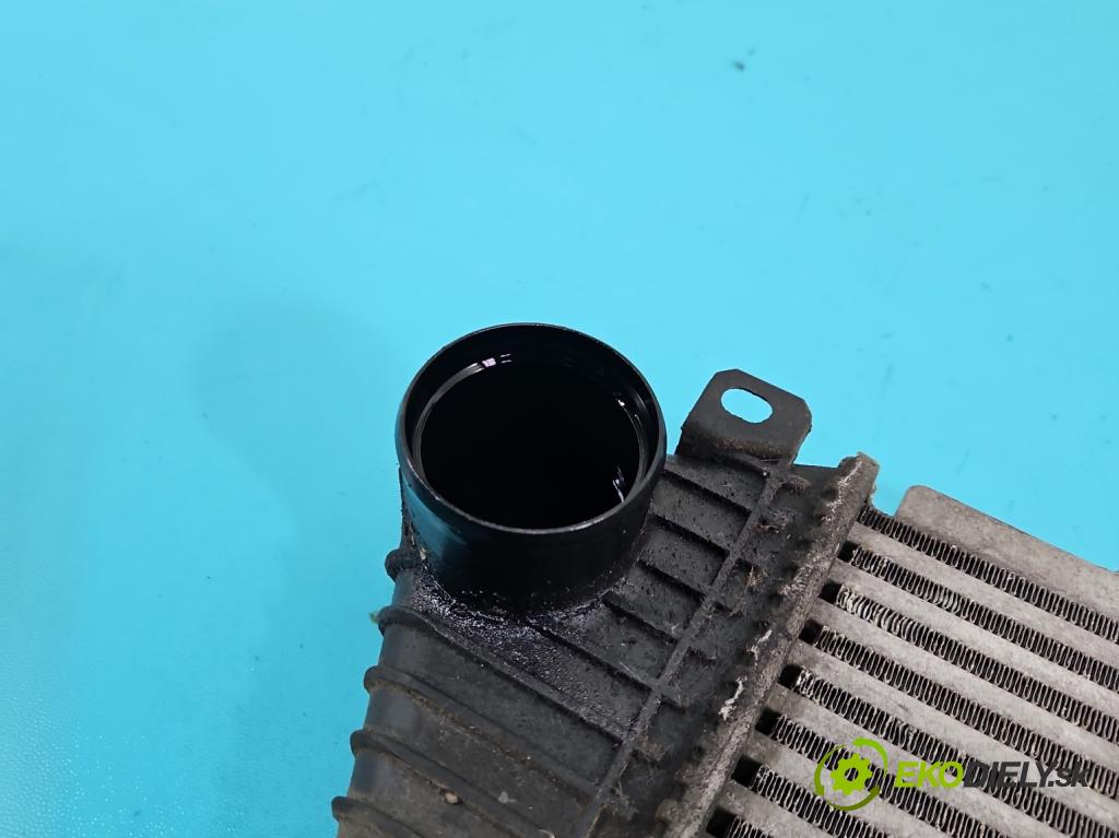 Vw LT II 1996-2006 2.5 TDI 109 hp manual 80 kW 2461 cm3 5- Intercooler 2D0145805 (Intercooler (chladič stlačeného vzduchu))