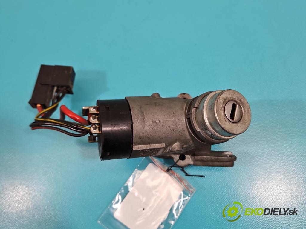 Vw LT II 1996-2006 2.5 TDI 109 HP manual 80 kW 2461 cm3 5- Spínačka  (Spínacia skrinka)