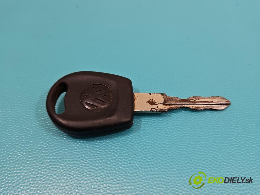 Vw LT II 1996-2006 2.5 TDI 109 HP manual 80 kW 2461 cm3 5- Spínačka  (Spínacia skrinka)