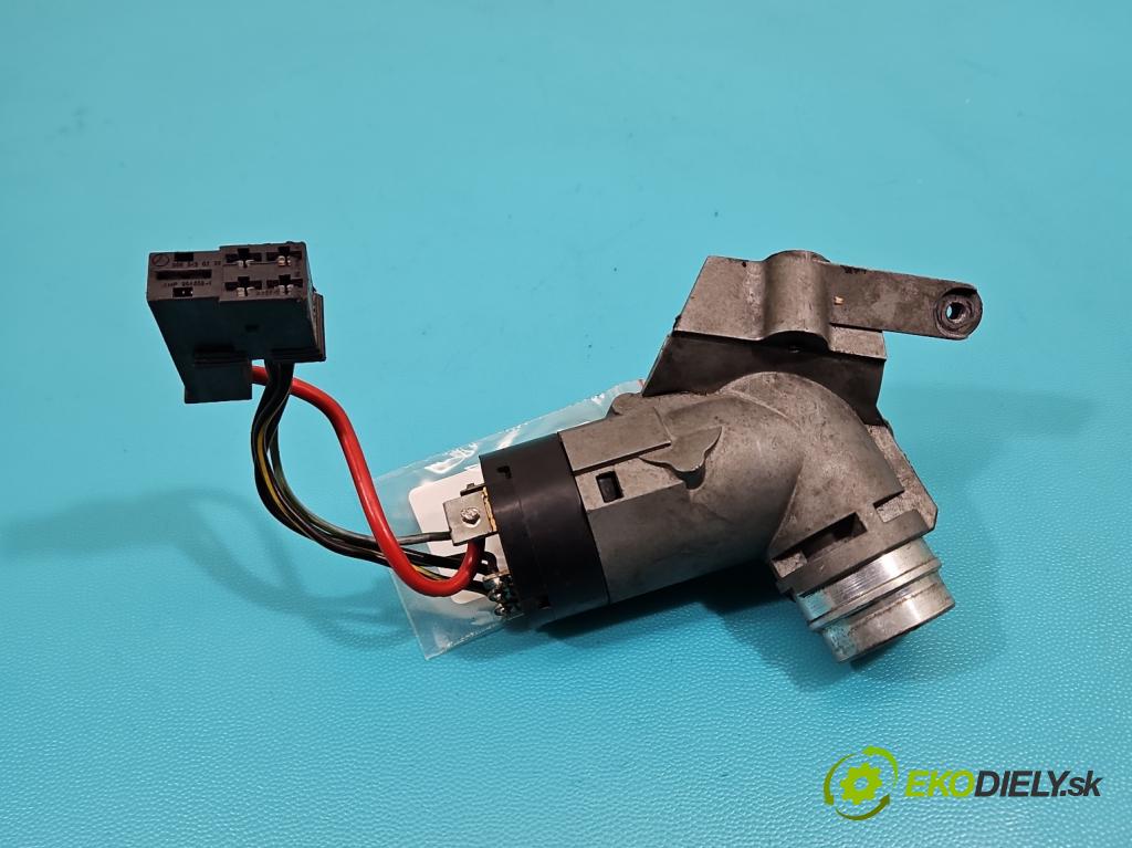 Vw LT II 1996-2006 2.5 TDI 109 HP manual 80 kW 2461 cm3 5- Spínačka  (Spínacia skrinka)