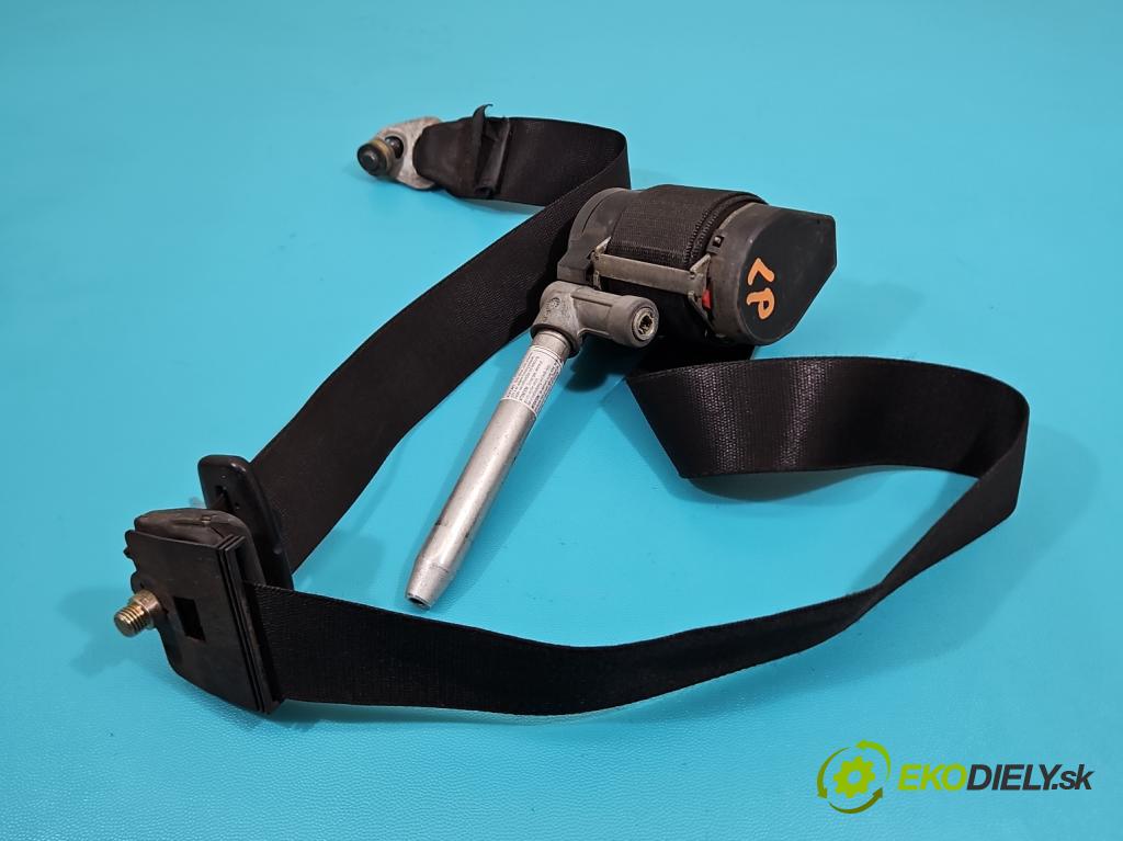 Vw LT II 1996-2006 2.5 TDI 109 hp manual 80 kW 2461 cm3 5- stěna bezpečnost přední levý 566097100