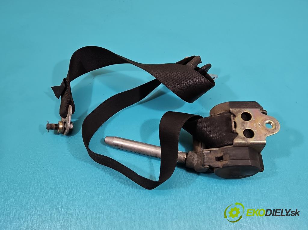 Vw LT II 1996-2006 2.5 TDI 109 HP manual 80 kW 2461 cm3 5- pas bezpečnosť: predné ľavý 566097100