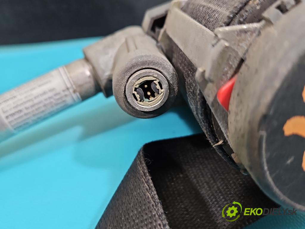 Vw LT II 1996-2006 2.5 TDI 109 HP manual 80 kW 2461 cm3 5- pas bezpečnosť: predné ľavý 566097100