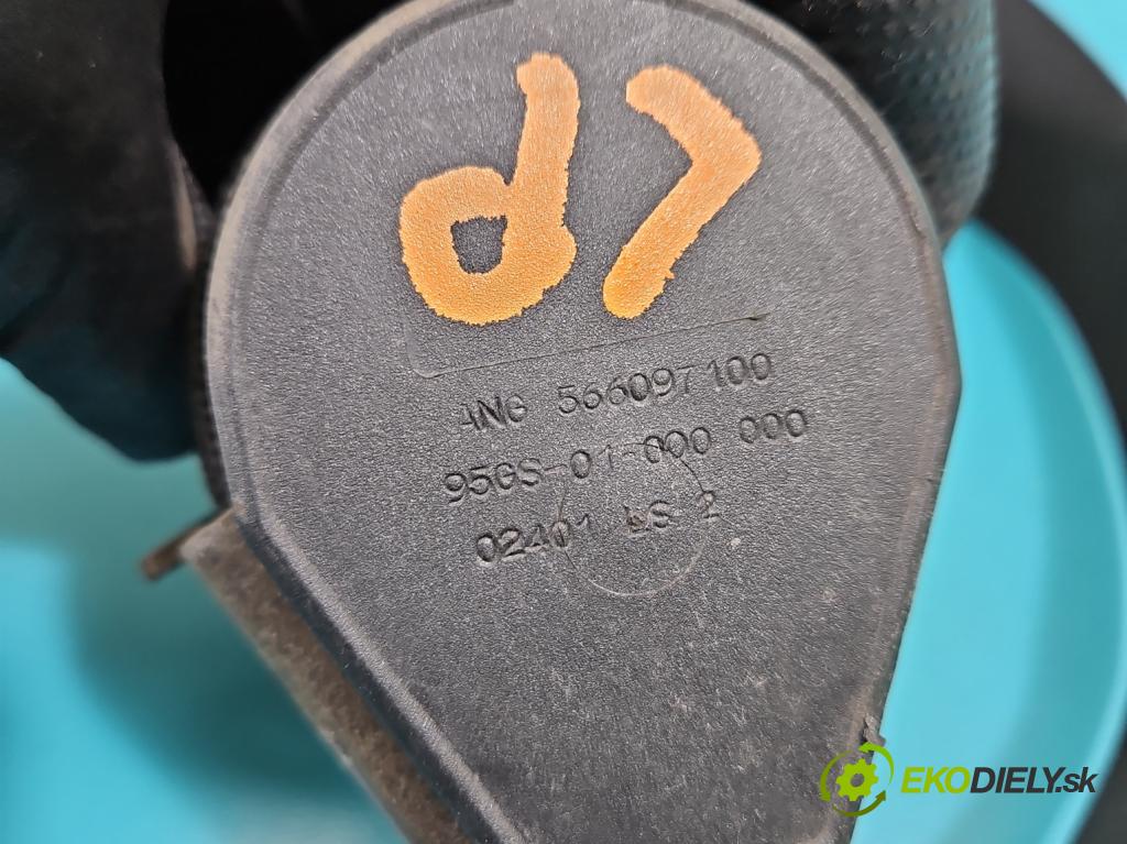 Vw LT II 1996-2006 2.5 TDI 109 HP manual 80 kW 2461 cm3 5- pas bezpečnosť: predné ľavý 566097100