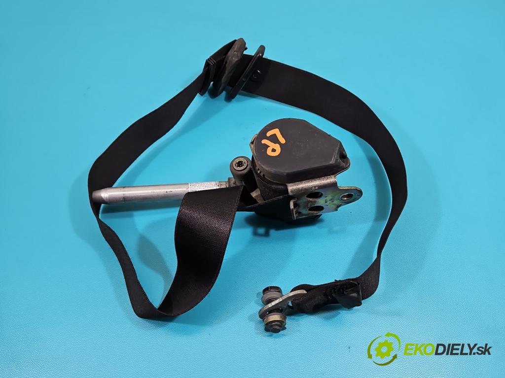 Vw LT II 1996-2006 2.5 TDI 109 HP manual 80 kW 2461 cm3 5- pas bezpečnosť: predné ľavý 566097100