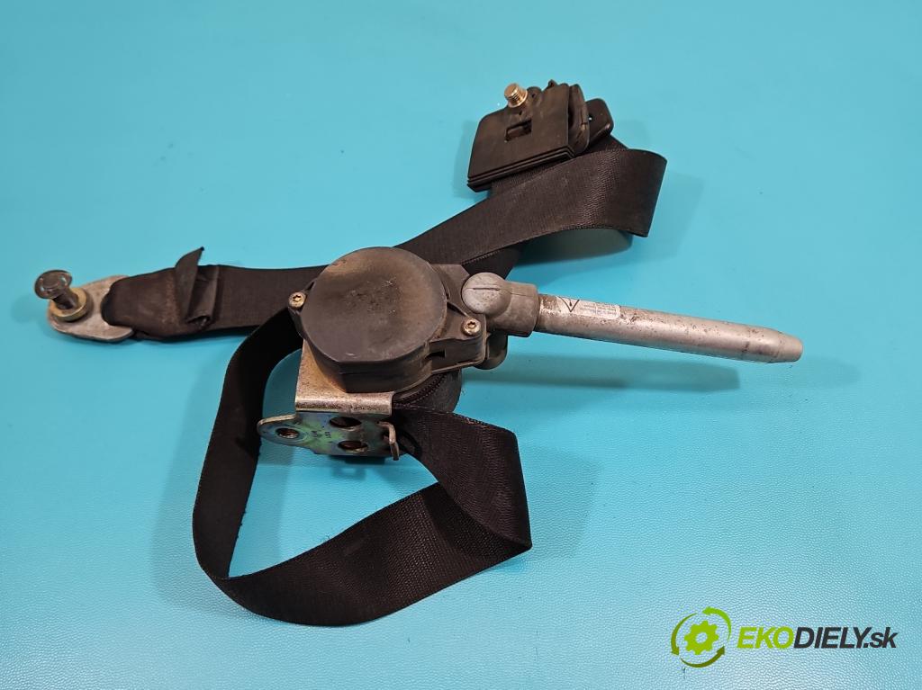 Vw LT II 1996-2006 2.5 TDI 109 HP manual 80 kW 2461 cm3 5- pas bezpečnosť: predné ľavý 566097100