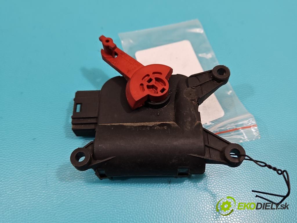 Audi A4 B7 2004-2008 1.8 T 20V 163 HP manual 120 kW 1781 cm3 5- motor: kúrenia 0132801301