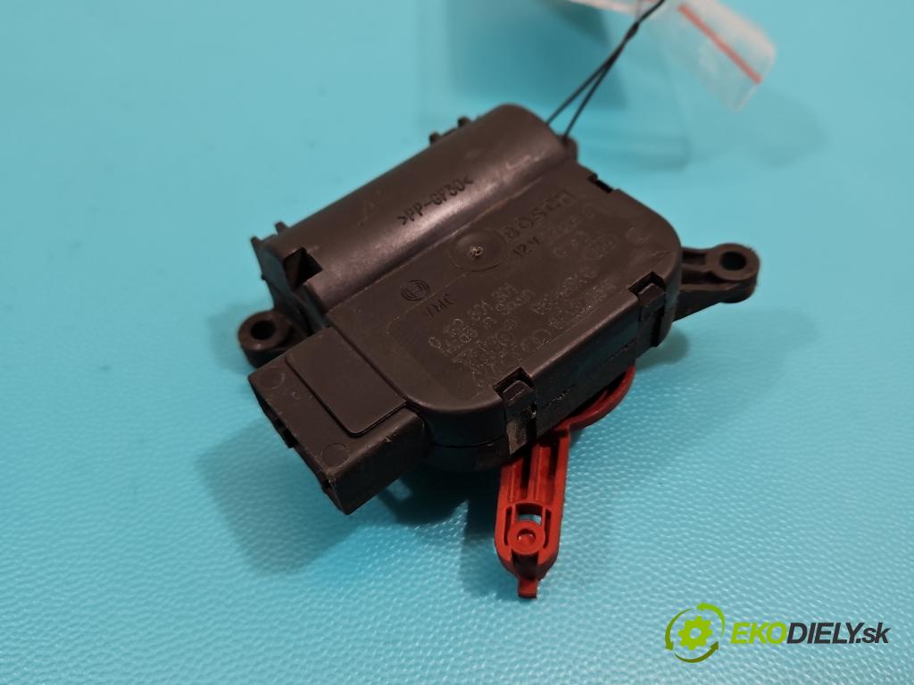 Audi A4 B7 2004-2008 1.8 T 20V 163 HP manual 120 kW 1781 cm3 5- motor: kúrenia 0132801301