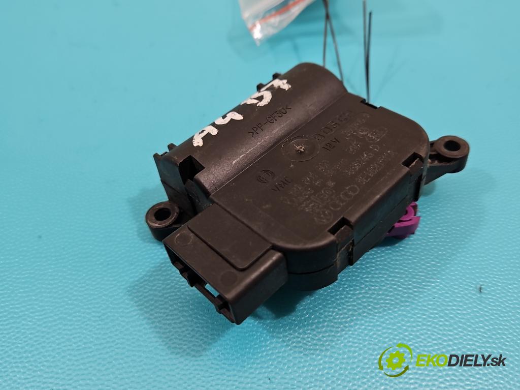 Audi A4 B7 2004-2008 1.8 T 20V 163 HP manual 120 kW 1781 cm3 5- motor: kúrenia 0132801300
