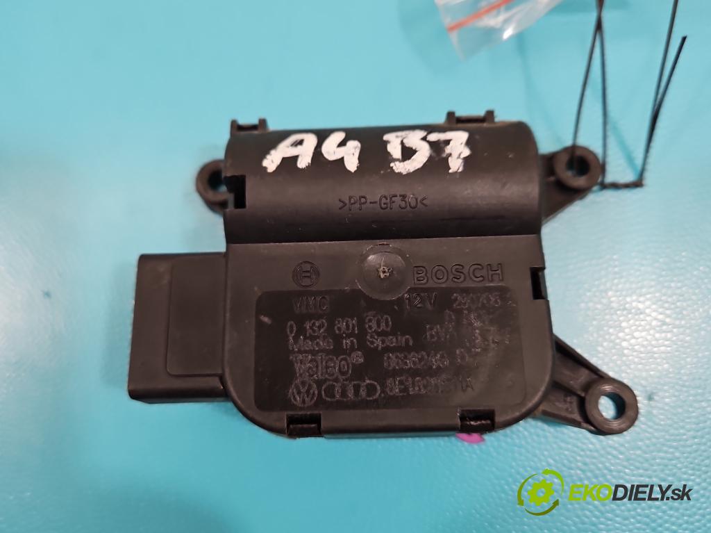 Audi A4 B7 2004-2008 1.8 T 20V 163 HP manual 120 kW 1781 cm3 5- motor: kúrenia 0132801300