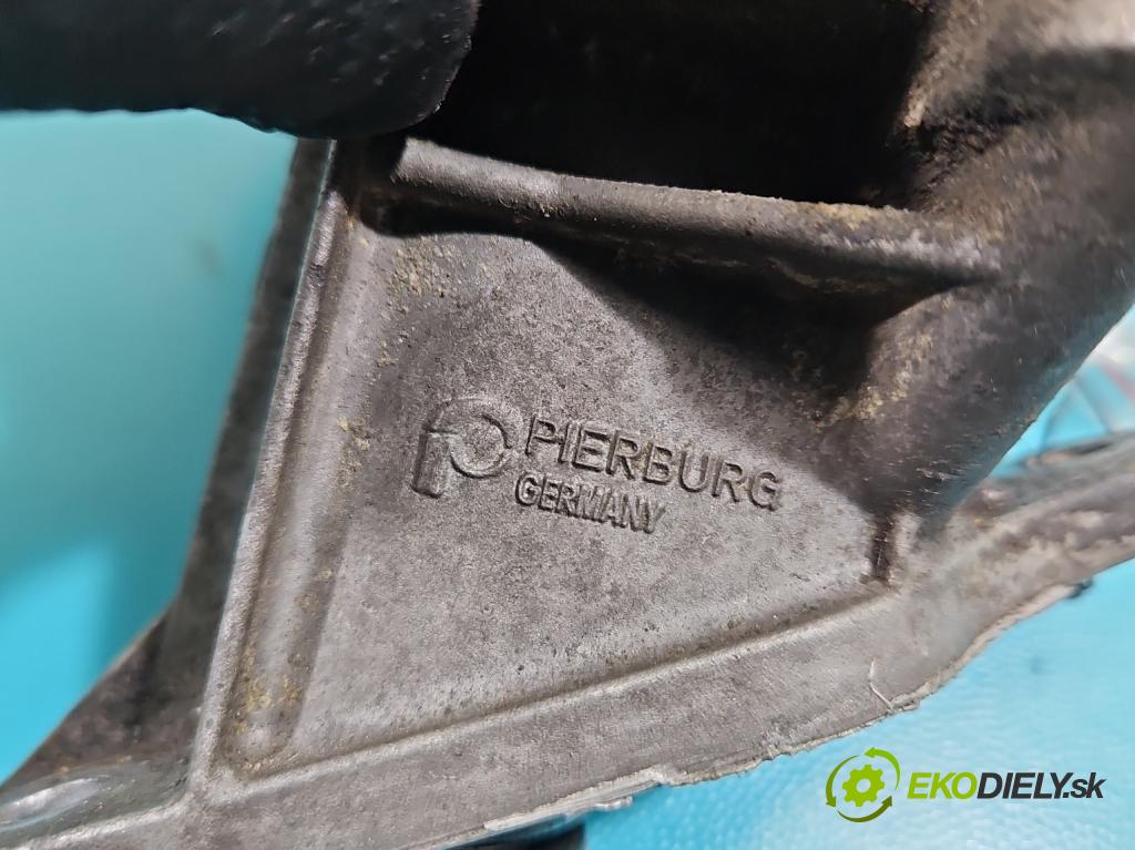 Vw LT II 1996-2006 2.5 TDI 109 HP manual 80 kW 2461 cm3 5- čerpadlo rotačný 074145100A