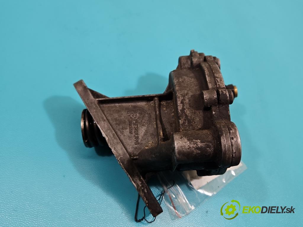 Vw LT II 1996-2006 2.5 TDI 109 HP manual 80 kW 2461 cm3 5- čerpadlo rotačný 074145100A