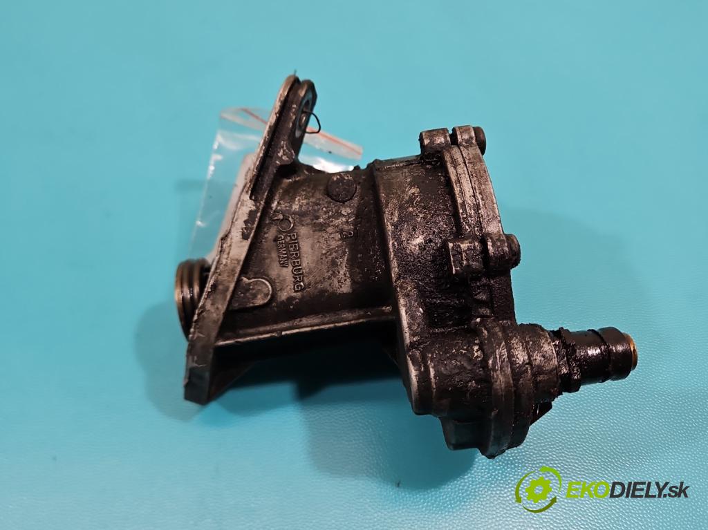 Vw LT II 1996-2006 2.5 TDI 109 HP manual 80 kW 2461 cm3 5- čerpadlo rotačný 074145100A