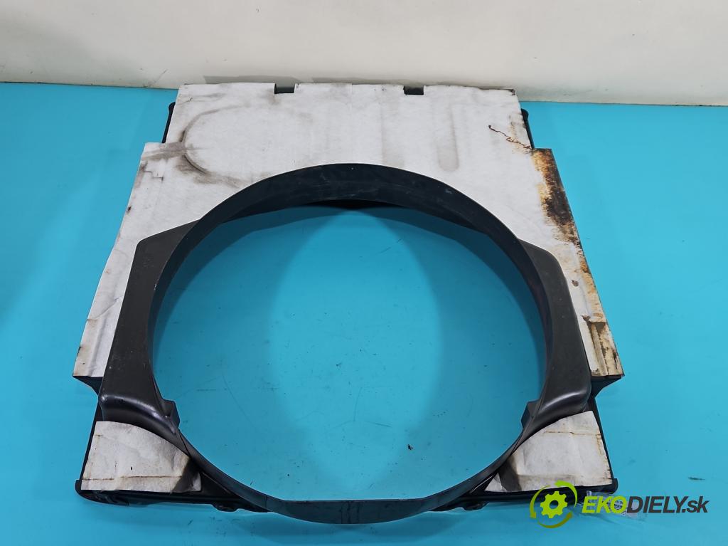 Audi A4 B7 2004-2008 1.8 T 20V 163 hp manual 120 kW 1781 cm3 5- kryt plastová 8E9864106B