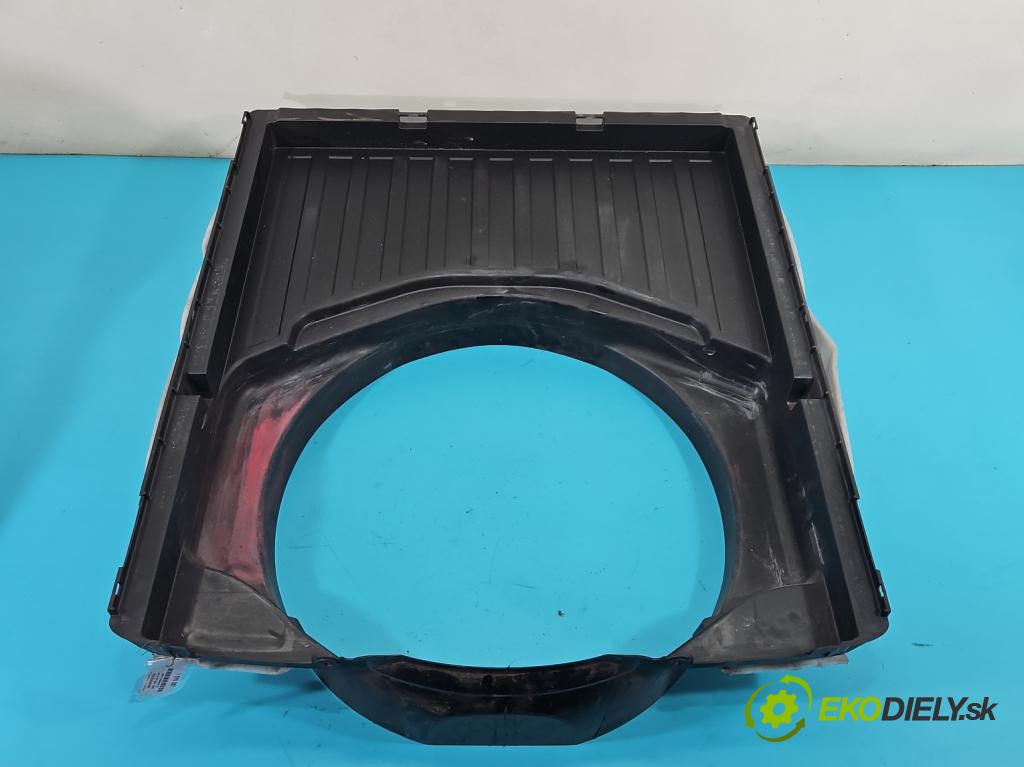 Audi A4 B7 2004-2008 1.8 T 20V 163 hp manual 120 kW 1781 cm3 5- kryt plastová 8E9864106B