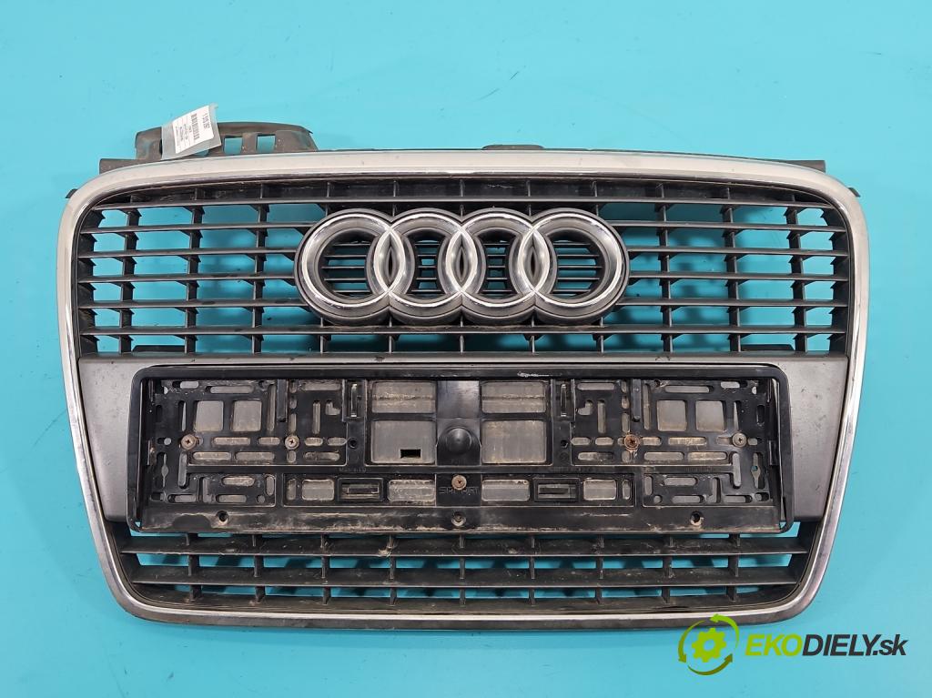 Audi A4 B7 2004-2008 1.8 T 20V 163 HP manual 120 kW 1781 cm3 5- miežka 8E0853651Q