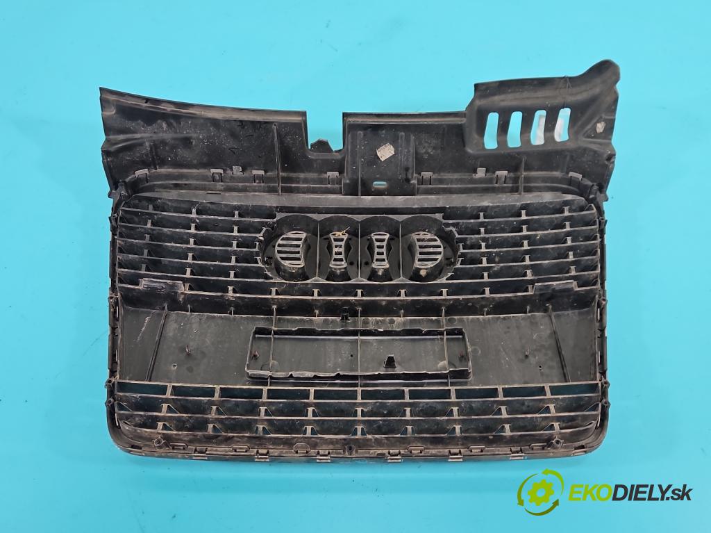 Audi A4 B7 2004-2008 1.8 T 20V 163 HP manual 120 kW 1781 cm3 5- miežka 8E0853651Q