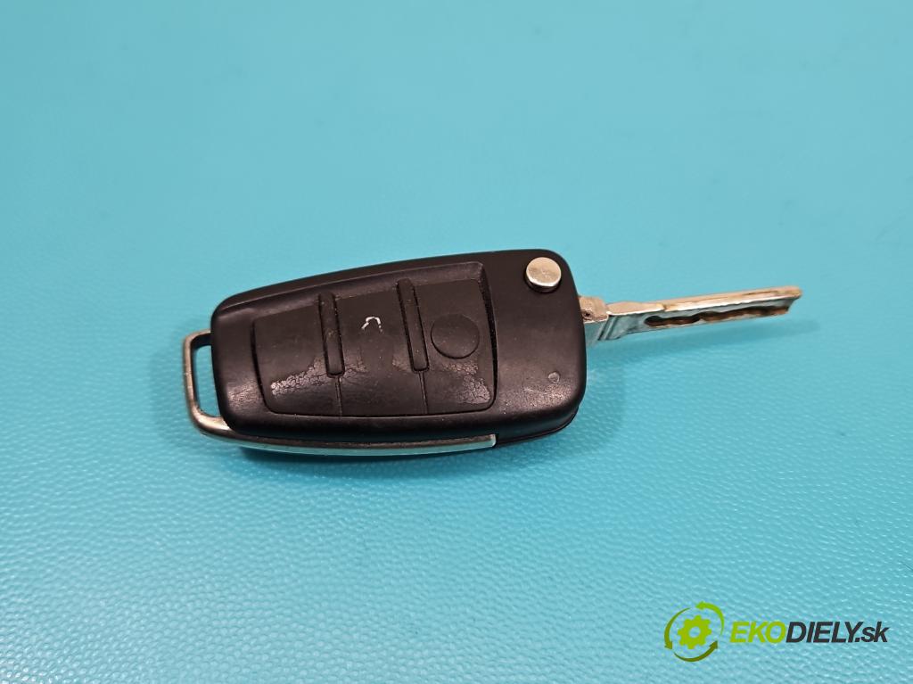 Audi A4 B7 2004-2008 1.8 T 20V 163 HP manual 120 kW 1781 cm3 5- Spínačka 4B0905851N (Spínacia skrinka)