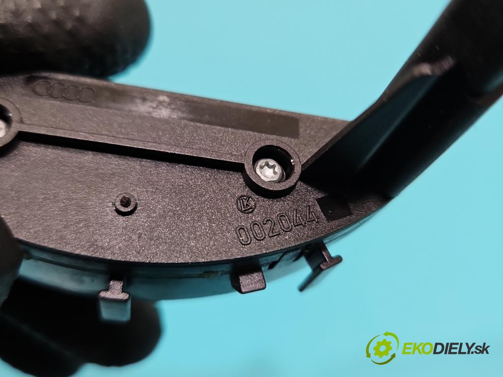 Audi A4 B7 2004-2008 1.8 T 20V 163 HP manual 120 kW 1781 cm3 5- snímač uhla otočenie: 00204405