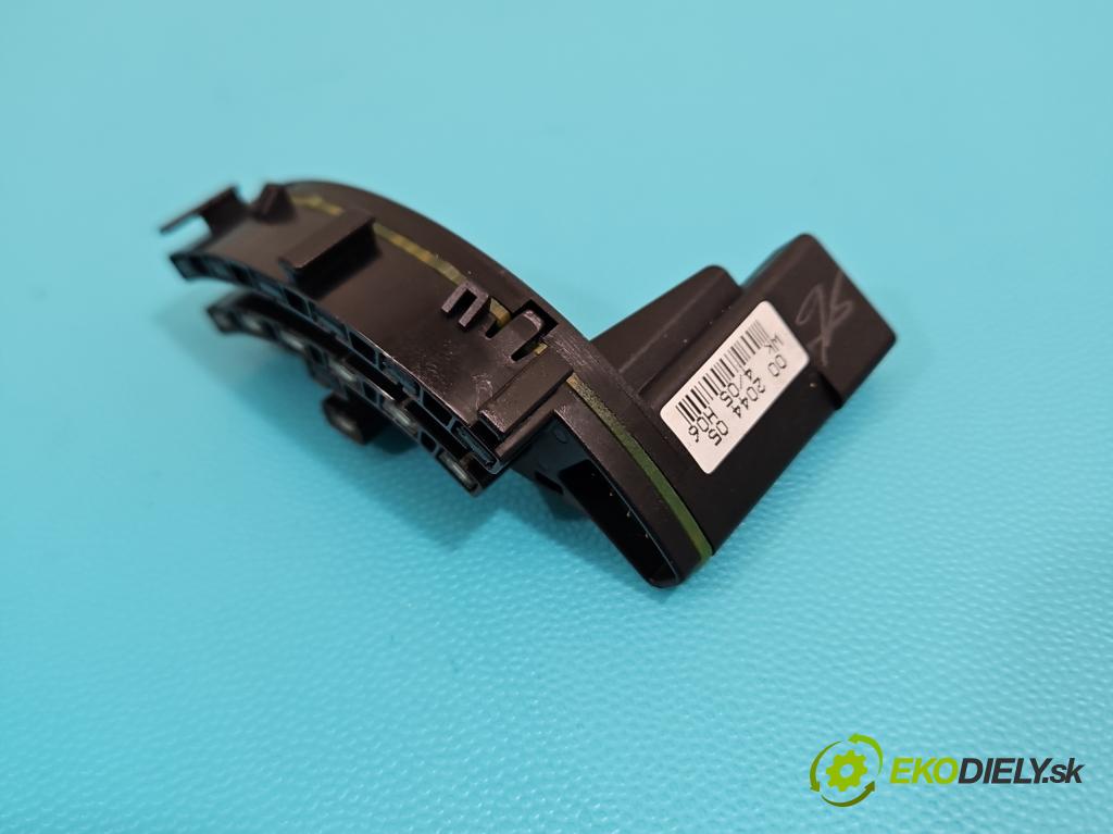 Audi A4 B7 2004-2008 1.8 T 20V 163 HP manual 120 kW 1781 cm3 5- snímač uhla otočenie: 00204405