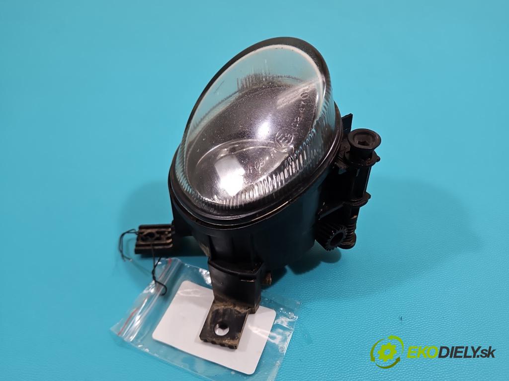 Audi A4 B7 2004-2008 1.8 T 20V 163 hp manual 120 kW 1781 cm3 5- Halogen pravý 8E0941700C (Klika dveří ostatní)