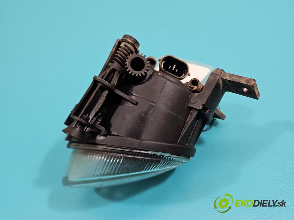 Audi A4 B7 2004-2008 1.8 T 20V 163 hp manual 120 kW 1781 cm3 5- Halogen pravý 8E0941700C (Klika dveří ostatní)