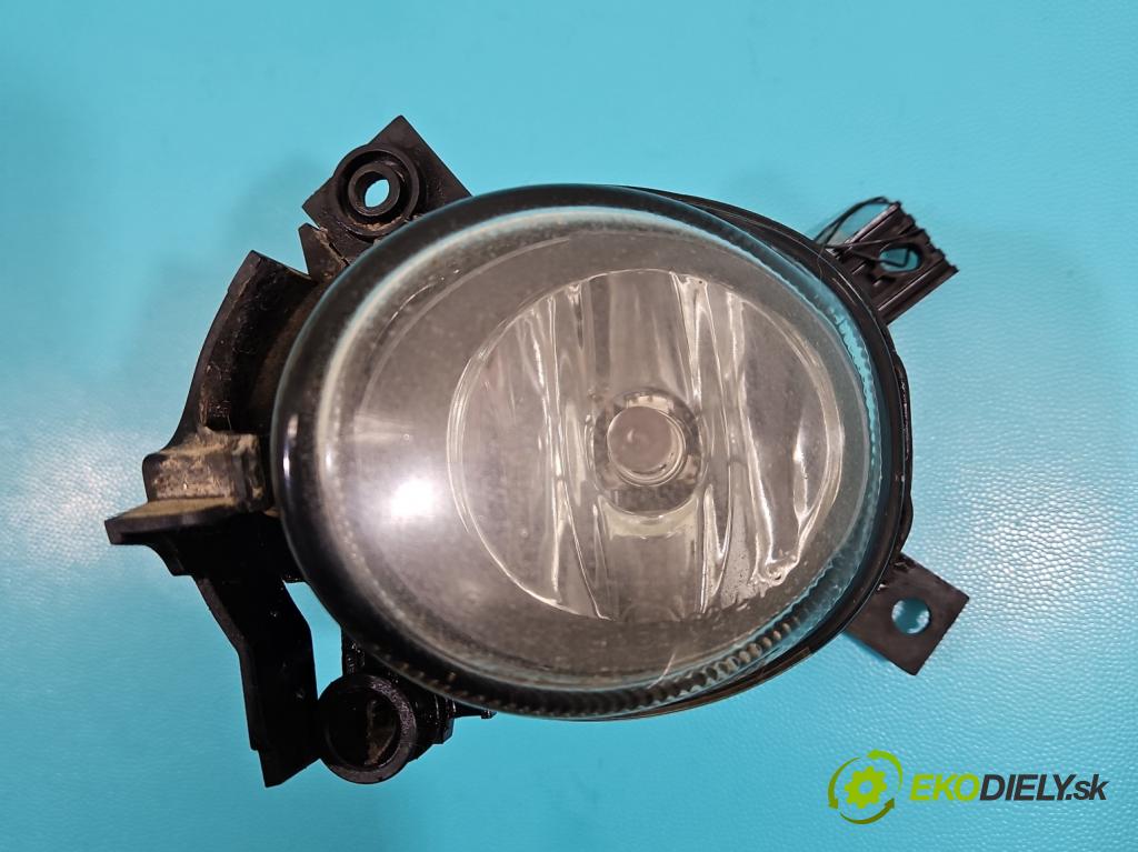 Audi A4 B7 2004-2008 1.8 T 20V 163 hp manual 120 kW 1781 cm3 5- Halogen levý 8E0941699C (Klika dveří ostatní)