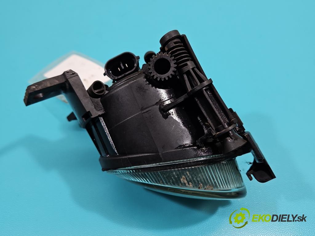 Audi A4 B7 2004-2008 1.8 T 20V 163 hp manual 120 kW 1781 cm3 5- Halogen levý 8E0941699C (Klika dveří ostatní)